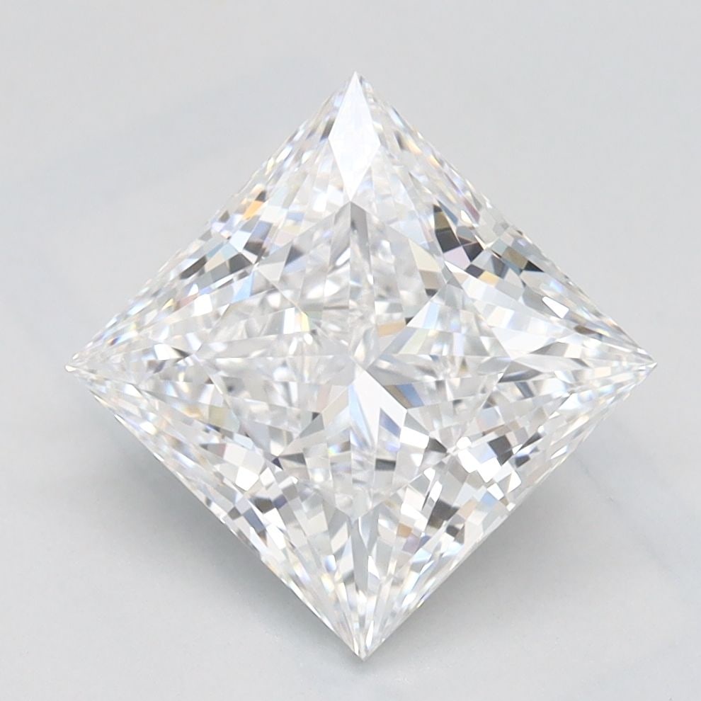 IGI Princess 2.06ct D IF - Loose Lab Diamond: IGI Princess 2.06ct D IF - Loose Lab Diamond Item Specifics: Source: This Is A Real Diamond Grown In A Lab Not Mined. Carat: 2.06 Cut: - Color: D Clarity: IF Polish: EX Symmetry: EX Measurements: 7.04