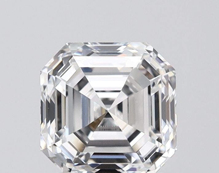 IGI Asscher 1.75ct D VVS2 - Loose Lab Diamond: IGI Asscher 1.75ct D VVS2 - Loose Lab Diamond Item Specifics: Source: This Is A Real Diamond Grown In A Lab Not Mined. Carat: 1.75 Cut: - Color: D Clarity: VVS2 Polish: EX Symmetry: EX Measurements: 6