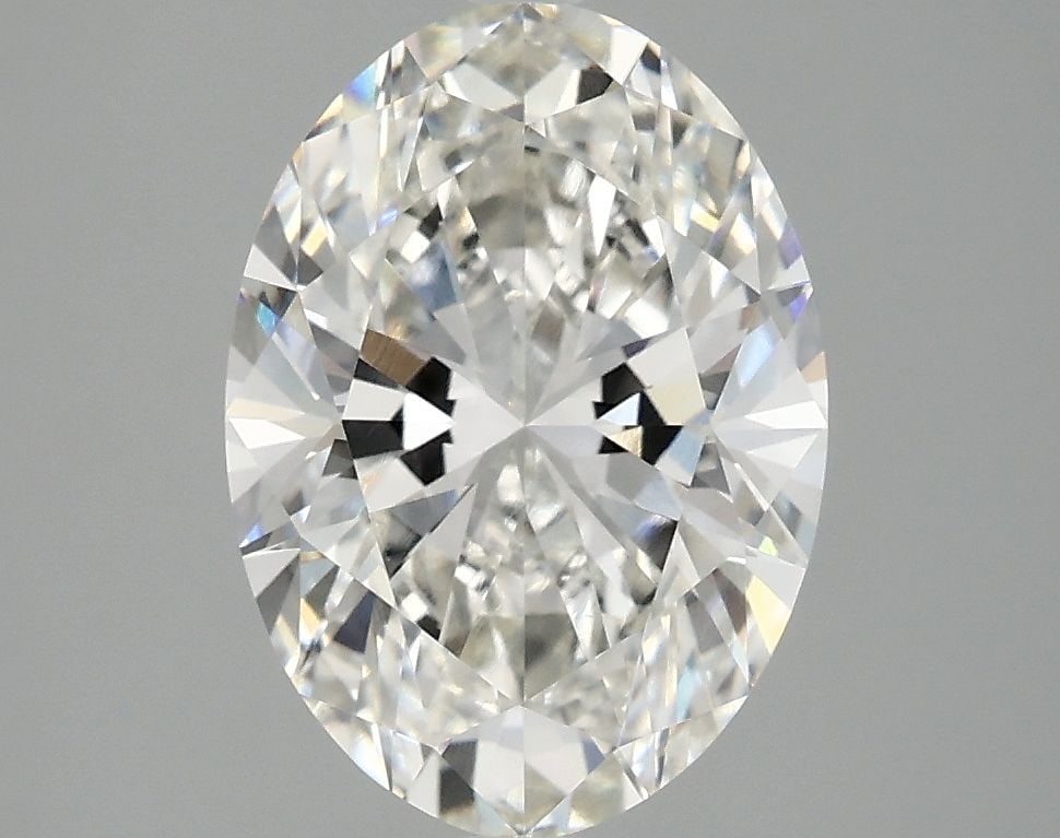 IGI Oval 3.03ct G VVS2 - Loose Lab Diamond: IGI Oval 3.03ct G VVS2 - Loose Lab Diamond Item Specifics: Source: This Is A Real Diamond Grown In A Lab Not Mined. Carat: 3.03 Cut: - Color: G Clarity: VVS2 Polish: EX Symmetry: EX Measurements: 11.4