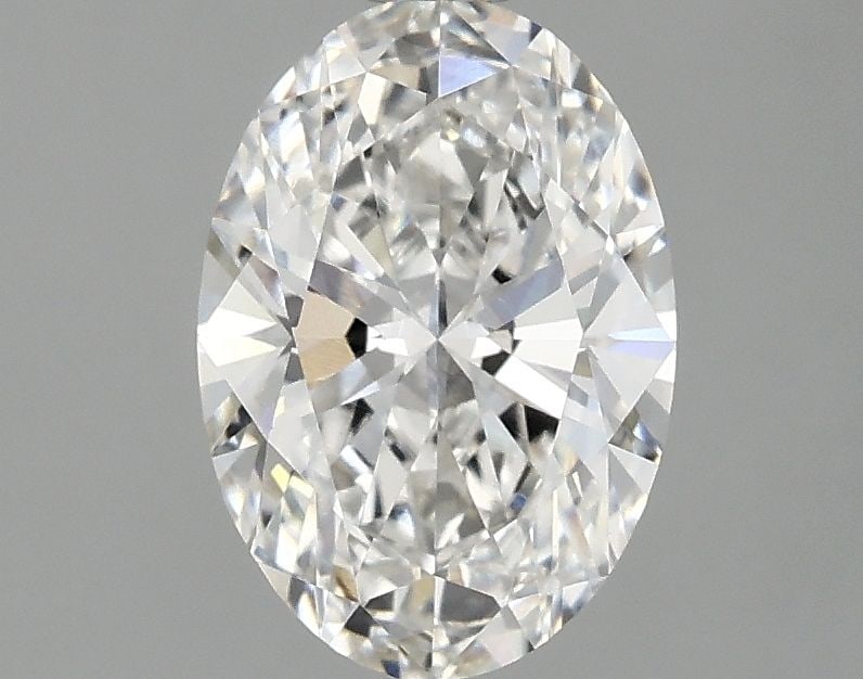 IGI Oval 1.56ct F VVS2 - Loose Lab Diamond: IGI Oval 1.56ct F VVS2 - Loose Lab Diamond Item Specifics: Source: This Is A Real Diamond Grown In A Lab Not Mined. Carat: 1.56 Cut: - Color: F Clarity: VVS2 Polish: EX Symmetry: EX Measurements: 9.41