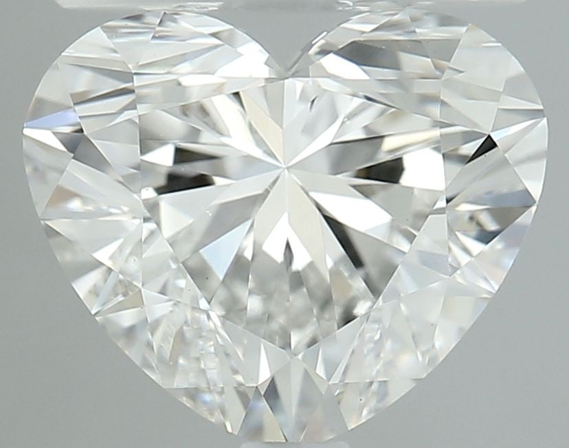 IGI Heart 1.81ct E VVS2 - Loose Lab Diamond (1 of 1)