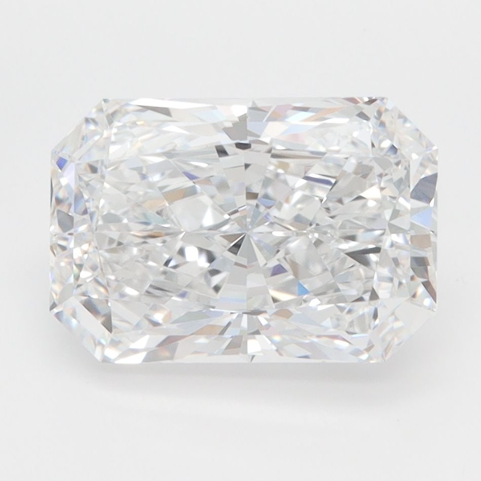 IGI Radiant 3.09ct D IF - Loose Lab Diamond: IGI Radiant 3.09ct D IF - Loose Lab Diamond Item Specifics: Source: This Is A Real Diamond Grown In A Lab Not Mined. Carat: 3.09 Cut: - Color: D Clarity: IF Polish: EX Symmetry: EX Measurements: 10.59