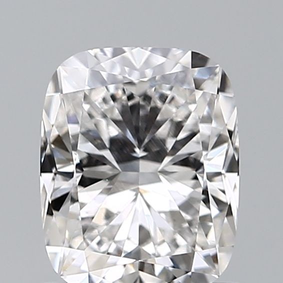 GIA Cushion Modified 1.06ct E VVS2 - Loose Lab Diamond: GIA Cushion Modified 1.06ct E VVS2 - Loose Lab Diamond Item Specifics: Source: This Is A Real Diamond Grown In A Lab Not Mined. Carat: 1.06 Cut: - Color: E Clarity: VVS2 Polish: VG Symmetry: EX Measur