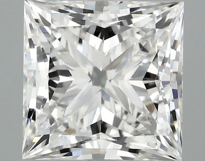 IGI Princess 1.87ct E VVS2 - Loose Lab Diamond: IGI Princess 1.87ct E VVS2 - Loose Lab Diamond Item Specifics: Source: This Is A Real Diamond Grown In A Lab Not Mined. Carat: 1.87 Cut: - Color: E Clarity: VVS2 Polish: EX Symmetry: EX Measurements: 