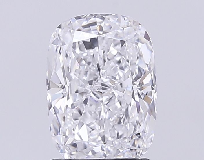 IGI Cushion Modified 1.03ct D VVS2 - Loose Lab Diamond: IGI Cushion Modified 1.03ct D VVS2 - Loose Lab Diamond Item Specifics: Source: This Is A Real Diamond Grown In A Lab Not Mined. Carat: 1.03 Cut: - Color: D Clarity: VVS2 Polish: EX Symmetry: EX Measur