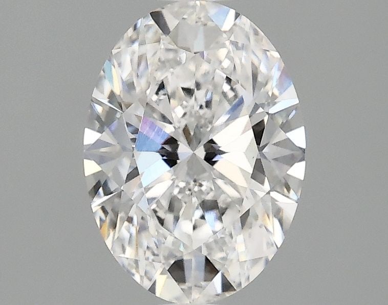 IGI Oval 1.48ct E VVS2 - Loose Lab Diamond: IGI Oval 1.48ct E VVS2 - Loose Lab Diamond Item Specifics: Source: This Is A Real Diamond Grown In A Lab Not Mined. Carat: 1.48 Cut: - Color: E Clarity: VVS2 Polish: EX Symmetry: EX Measurements: 8.81