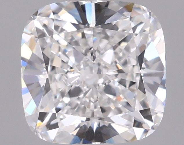 IGI Cushion Modified 1.54ct D VVS1 - Loose Lab Diamond: IGI Cushion Modified 1.54ct D VVS1 - Loose Lab Diamond Item Specifics: Source: This Is A Real Diamond Grown In A Lab Not Mined. Carat: 1.54 Cut: - Color: D Clarity: VVS1 Polish: EX Symmetry: EX Measur