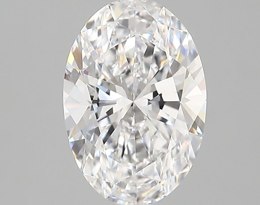 IGI Oval 1.92ct D VVS1 - Loose Lab Diamond: IGI Oval 1.92ct D VVS1 - Loose Lab Diamond Item Specifics: Source: This Is A Real Diamond Grown In A Lab Not Mined. Carat: 1.92 Cut: - Color: D Clarity: VVS1 Polish: EX Symmetry: EX Measurements: 10.1