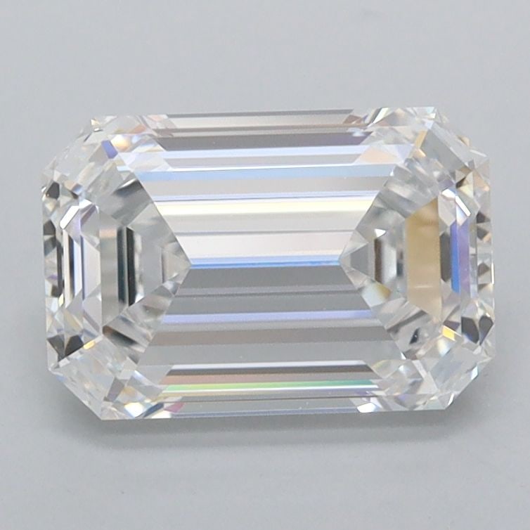 IGI Emerald 2.04ct D FL - Loose Lab Diamond: IGI Emerald 2.04ct D FL - Loose Lab Diamond Item Specifics: Source: This Is A Real Diamond Grown In A Lab Not Mined. Carat: 2.04 Cut: - Color: D Clarity: FL Polish: EX Symmetry: EX Measurements: 8.63L