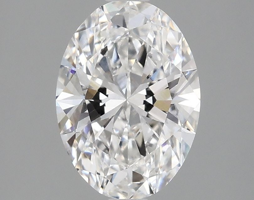 IGI Oval 1.58ct D VVS2 - Loose Lab Diamond: IGI Oval 1.58ct D VVS2 - Loose Lab Diamond Item Specifics: Source: This Is A Real Diamond Grown In A Lab Not Mined. Carat: 1.58 Cut: - Color: D Clarity: VVS2 Polish: EX Symmetry: EX Measurements: 9.45