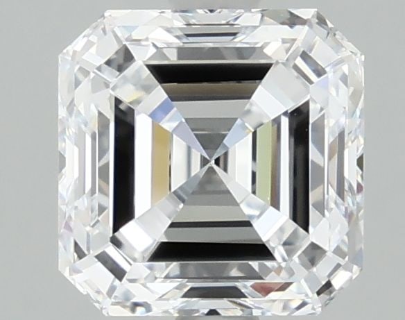 IGI Asscher 2.13ct E VVS2 - Loose Lab Diamond: IGI Asscher 2.13ct E VVS2 - Loose Lab Diamond Item Specifics: Source: This Is A Real Diamond Grown In A Lab Not Mined. Carat: 2.13 Cut: - Color: E Clarity: VVS2 Polish: EX Symmetry: EX Measurements: 7