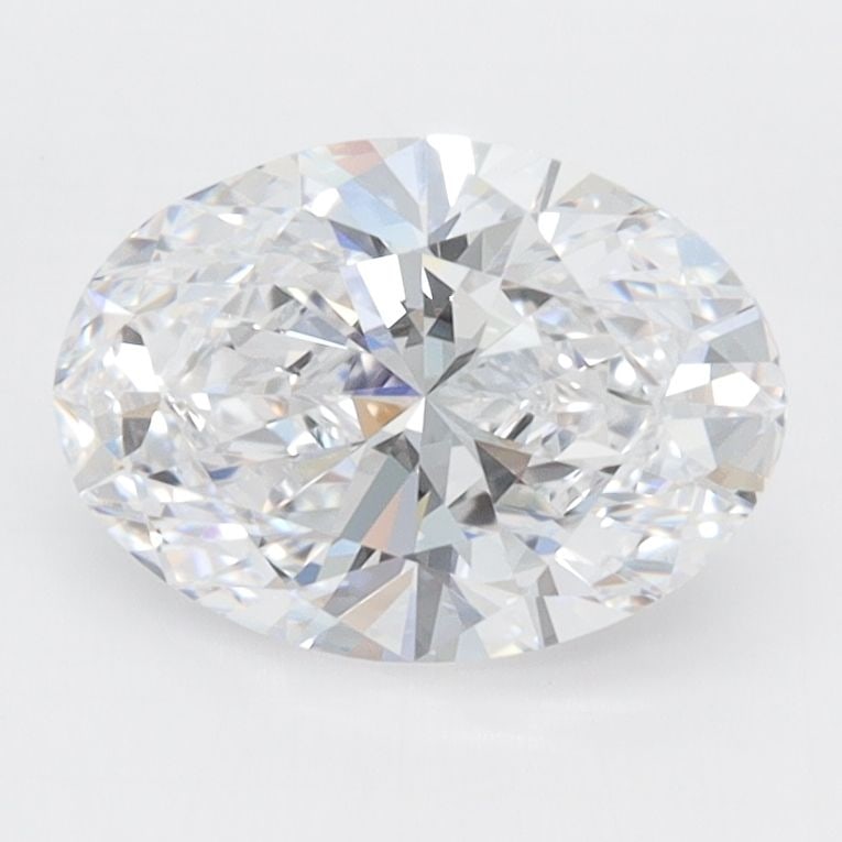 IGI Oval 1.59ct D IF - Loose Lab Diamond: IGI Oval 1.59ct D IF - Loose Lab Diamond Item Specifics: Source: This Is A Real Diamond Grown In A Lab Not Mined. Carat: 1.59 Cut: - Color: D Clarity: IF Polish: EX Symmetry: EX Measurements: 9.3L X 6