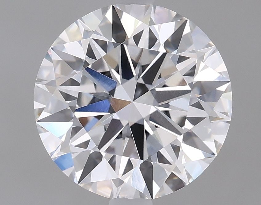 IGI Round 1.59ct D VVS2 - Ideal Loose Lab Diamond: IGI Round 1.59ct D VVS2 - Ideal Loose Lab Diamond Item Specifics: Source: This Is A Real Diamond Grown In A Lab Not Mined. Carat: 1.59 Cut: ID Color: D Clarity: VVS2 Polish: EX Symmetry: EX Measuremen