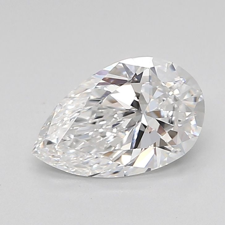 IGI Pear 1.35ct D VVS1 - Loose Lab Diamond: IGI Pear 1.35ct D VVS1 - Loose Lab Diamond Item Specifics: Source: This Is A Real Diamond Grown In A Lab Not Mined. Carat: 1.35 Cut: - Color: D Clarity: VVS1 Polish: EX Symmetry: EX Measurements: 9.75