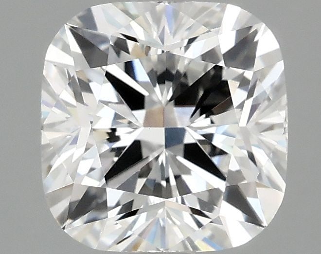 IGI Cushion Modified 1.97ct E VVS2 - Loose Lab Diamond: IGI Cushion Modified 1.97ct E VVS2 - Loose Lab Diamond Item Specifics: Source: This Is A Real Diamond Grown In A Lab Not Mined. Carat: 1.97 Cut: - Color: E Clarity: VVS2 Polish: EX Symmetry: EX Measur