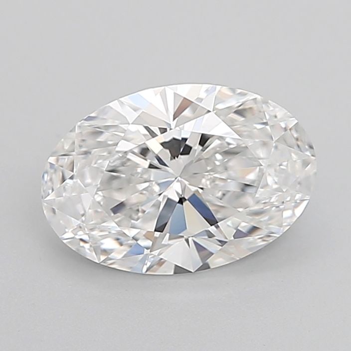IGI Oval 2.63ct D IF - Loose Lab Diamond: IGI Oval 2.63ct D IF - Loose Lab Diamond Item Specifics: Source: This Is A Real Diamond Grown In A Lab Not Mined. Carat: 2.63 Cut: - Color: D Clarity: IF Polish: EX Symmetry: EX Measurements: 11.31L X