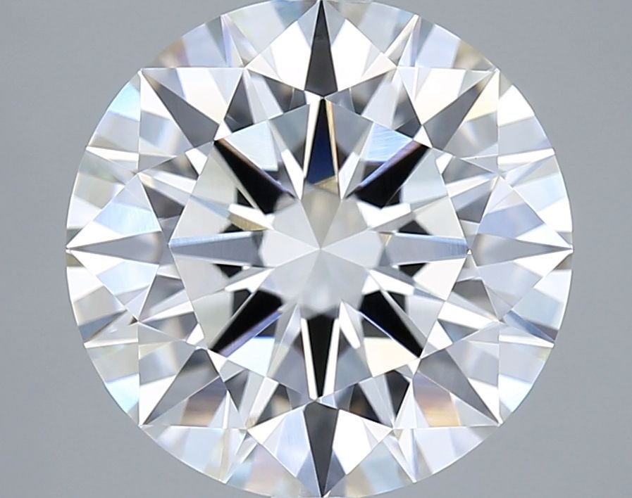 IGI Round 4.04ct E VVS2 - Ideal Loose Lab Diamond: IGI Round 4.04ct E VVS2 - Ideal Loose Lab Diamond Item Specifics: Source: This Is A Real Diamond Grown In A Lab Not Mined. Carat: 4.04 Cut: ID Color: E Clarity: VVS2 Polish: EX Symmetry: EX Measuremen