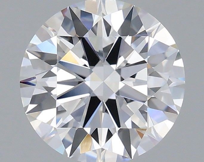 IGI Round 2.04ct E VVS2 - Ideal Loose Lab Diamond: IGI Round 2.04ct E VVS2 - Ideal Loose Lab Diamond Item Specifics: Source: This Is A Real Diamond Grown In A Lab Not Mined. Carat: 2.04 Cut: ID Color: E Clarity: VVS2 Polish: EX Symmetry: EX Measuremen