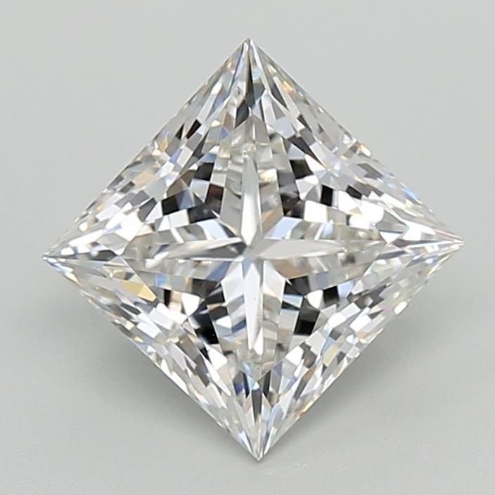 IGI Princess 3.04ct F VVS2 - Loose Lab Diamond: IGI Princess 3.04ct F VVS2 - Loose Lab Diamond Item Specifics: Source: This Is A Real Diamond Grown In A Lab Not Mined. Carat: 3.04 Cut: - Color: F Clarity: VVS2 Polish: EX Symmetry: EX Measurements: 