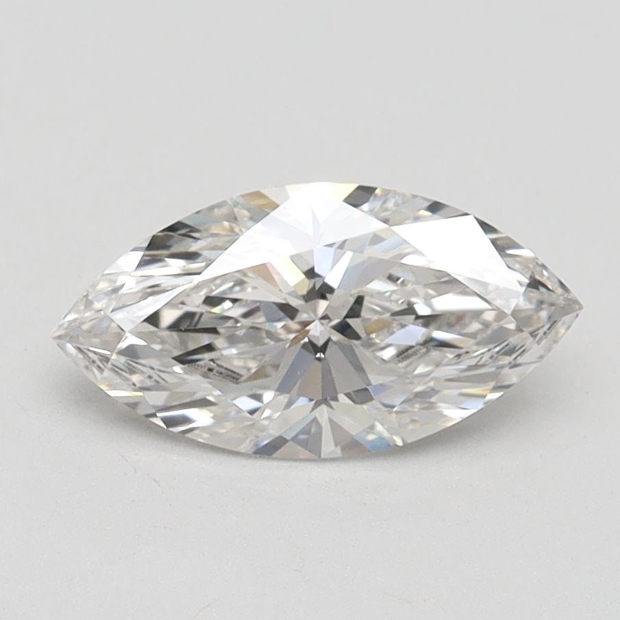 IGI Marquise 1.09ct G VVS2 - Loose Lab Diamond: IGI Marquise 1.09ct G VVS2 - Loose Lab Diamond Item Specifics: Source: This Is A Real Diamond Grown In A Lab Not Mined. Carat: 1.09 Cut: - Color: G Clarity: VVS2 Polish: EX Symmetry: EX Measurements: