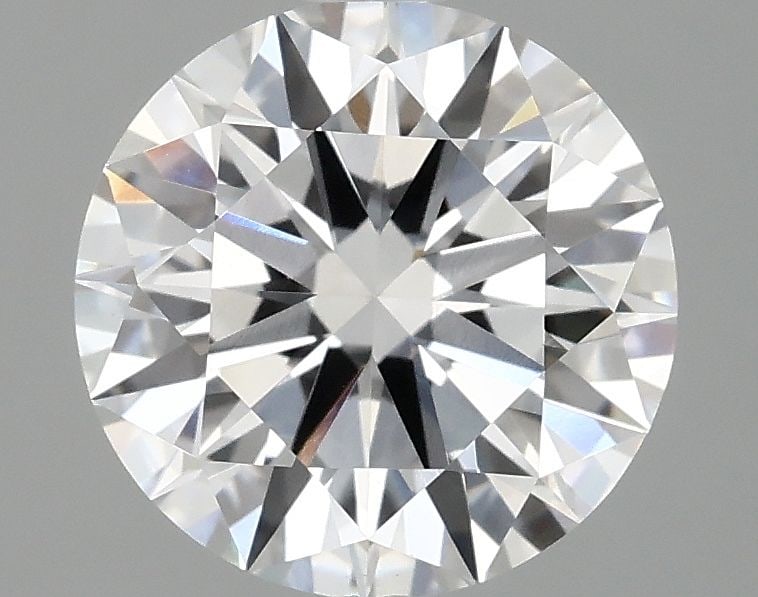IGI Round 2.56ct E VVS2 - Ideal Loose Lab Diamond: IGI Round 2.56ct E VVS2 - Ideal Loose Lab Diamond Item Specifics: Source: This Is A Real Diamond Grown In A Lab Not Mined. Carat: 2.56 Cut: ID Color: E Clarity: VVS2 Polish: EX Symmetry: EX