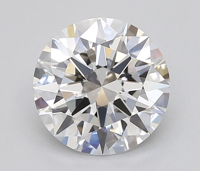 IGI Round 1.94ct D FL - Loose Lab Diamond: IGI Round 1.94ct D FL - Loose Lab Diamond Item Specifics: Source: This Is A Real Diamond Grown In A Lab Not Mined. Carat: 1.94 Cut: EX Color: D Clarity: FL Polish: EX Symmetry: EX Measurements: 8.08L