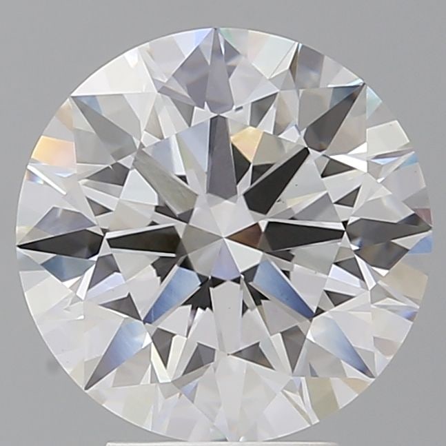 IGI Round 4.57ct E VVS2 - Ideal Loose Lab Diamond: IGI Round 4.57ct E VVS2 - Ideal Loose Lab Diamond Item Specifics: Source: This Is A Real Diamond Grown In A Lab Not Mined. Carat: 4.57 Cut: ID Color: E Clarity: VVS2 Polish: EX Symmetry: EX