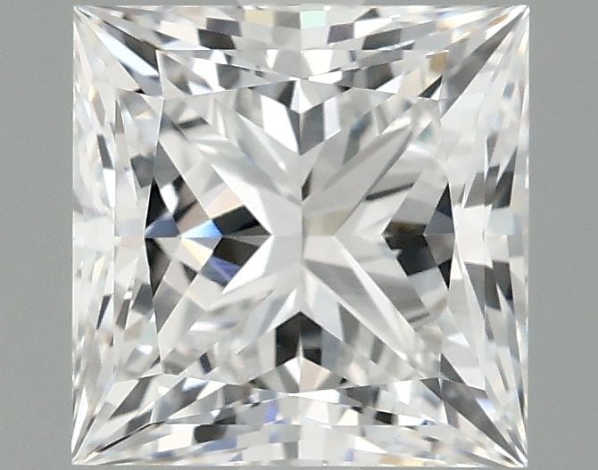 IGI Princess 2.04ct D VVS2 - Loose Lab Diamond: IGI Princess 2.04ct D VVS2 - Loose Lab Diamond Item Specifics: Source: This Is A Real Diamond Grown In A Lab Not Mined. Carat: 2.04 Cut: - Color: D Clarity: VVS2 Polish: EX Symmetry: EX Measurements: