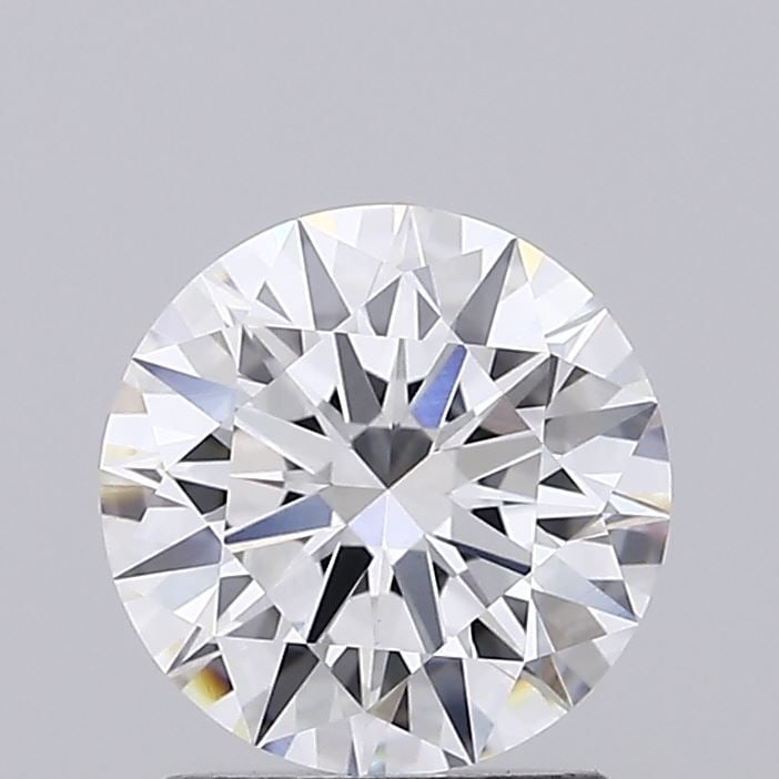IGI Round 1.58ct D VVS2 - Ideal Loose Lab Diamond: IGI Round 1.58ct D VVS2 - Ideal Loose Lab Diamond Item Specifics: Source: This Is A Real Diamond Grown In A Lab Not Mined. Carat: 1.58 Cut: ID Color: D Clarity: VVS2 Polish: EX Symmetry: EX