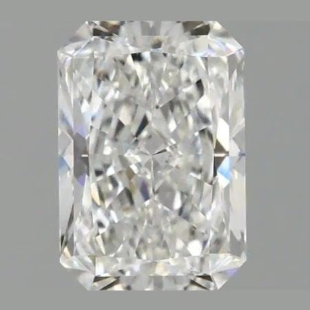 IGI Radiant 1.09ct E VVS2 - Loose Lab Diamond: IGI Radiant 1.09ct E VVS2 - Loose Lab Diamond Item Specifics: Source: This Is A Real Diamond Grown In A Lab Not Mined. Carat: 1.09 Cut: - Color: E Clarity: VVS2 Polish: EX Symmetry: EX Measurements: