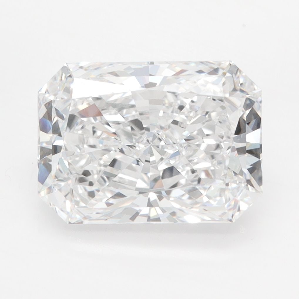 IGI Radiant 3.32ct D IF - Loose Lab Diamond: IGI Radiant 3.32ct D IF - Loose Lab Diamond Item Specifics: Source: This Is A Real Diamond Grown In A Lab Not Mined. Carat: 3.32 Cut: - Color: D Clarity: IF Polish: EX Symmetry: EX Measurements: 10.56
