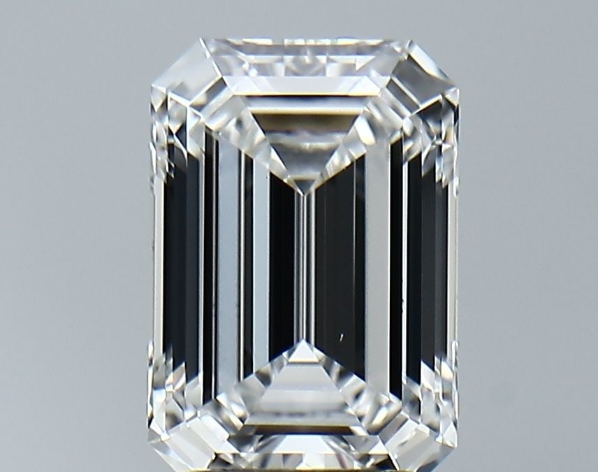 IGI Emerald 2.51ct E VVS1 - Loose Lab Diamond: IGI Emerald 2.51ct E VVS1 - Loose Lab Diamond Item Specifics: Source: This Is A Real Diamond Grown In A Lab Not Mined. Carat: 2.51 Cut: - Color: E Clarity: VVS1 Polish: EX Symmetry: EX Measurements: 9