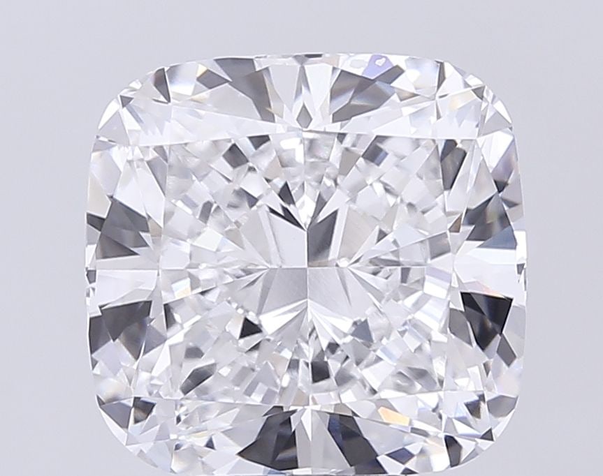 IGI Cushion Modified 8.05ct E VVS2 - Loose Lab Diamond (1 of 1)