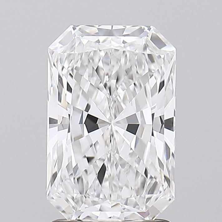 IGI Radiant 1.85ct D IF - Loose Lab Diamond: IGI Radiant 1.85ct D IF - Loose Lab Diamond Item Specifics: Source: This Is A Real Diamond Grown In A Lab Not Mined. Carat: 1.85 Cut: - Color: D Clarity: IF Polish: EX Symmetry: EX Measurements: 9.31L