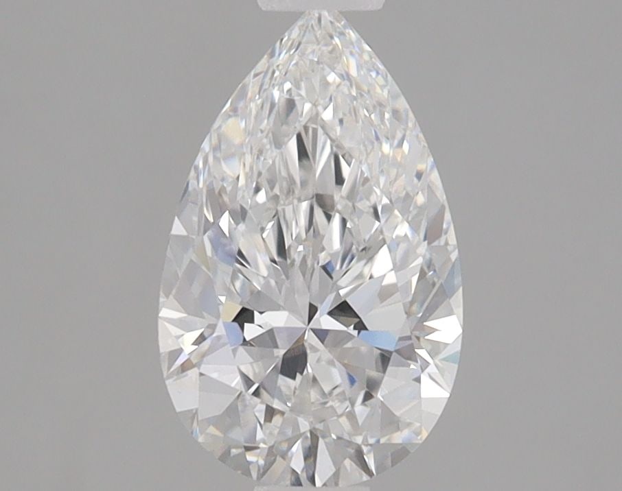 IGI Pear 1.39ct E VVS2 - Loose Lab Diamond: IGI Pear 1.39ct E VVS2 - Loose Lab Diamond Item Specifics: Source: This Is A Real Diamond Grown In A Lab Not Mined. Carat: 1.39 Cut: - Color: E Clarity: VVS2 Polish: EX Symmetry: EX Measurements: 9.95