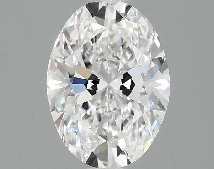 IGI Oval 1.09ct D VVS2 - Loose Lab Diamond: IGI Oval 1.09ct D VVS2 - Loose Lab Diamond Item Specifics: Source: This Is A Real Diamond Grown In A Lab Not Mined. Carat: 1.09 Cut: - Color: D Clarity: VVS2 Polish: EX Symmetry: EX Measurements: 8.09