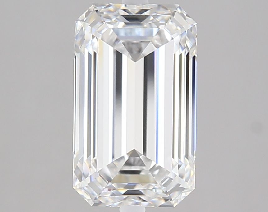 IGI Emerald 3.01ct D VVS1 - Loose Lab Diamond: IGI Emerald 3.01ct D VVS1 - Loose Lab Diamond Item Specifics: Source: This Is A Real Diamond Grown In A Lab Not Mined. Carat: 3.01 Cut: - Color: D Clarity: VVS1 Polish: EX Symmetry: EX Measurements: 1