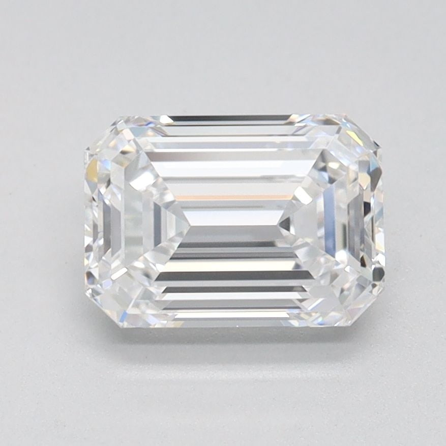 IGI Emerald 1.09ct D FL - Loose Lab Diamond: IGI Emerald 1.09ct D FL - Loose Lab Diamond Item Specifics: Source: This Is A Real Diamond Grown In A Lab Not Mined. Carat: 1.09 Cut: - Color: D Clarity: FL Polish: EX Symmetry: EX Measurements: 6.91L