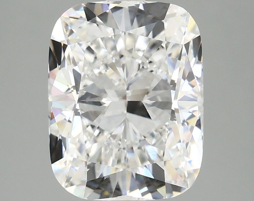 IGI Cushion Modified 3.07ct D VVS2 - Loose Lab Diamond: IGI Cushion Modified 3.07ct D VVS2 - Loose Lab Diamond Item Specifics: Source: This Is A Real Diamond Grown In A Lab Not Mined. Carat: 3.07 Cut: - Color: D Clarity: VVS2 Polish: EX Symmetry: EX Measur