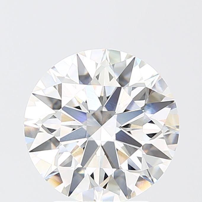 IGI Round 3.07ct F VVS2 - Ideal Loose Lab Diamond: IGI Round 3.07ct F VVS2 - Ideal Loose Lab Diamond Item Specifics: Source: This Is A Real Diamond Grown In A Lab Not Mined. Carat: 3.07 Cut: ID Color: F Clarity: VVS2 Polish: EX Symmetry: EX Measuremen