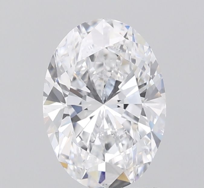 IGI Oval 1.57ct D VVS1 - Loose Lab Diamond: IGI Oval 1.57ct D VVS1 - Loose Lab Diamond Item Specifics: Source: This Is A Real Diamond Grown In A Lab Not Mined. Carat: 1.57 Cut: - Color: D Clarity: VVS1 Polish: EX Symmetry: EX Measurements: 9.06
