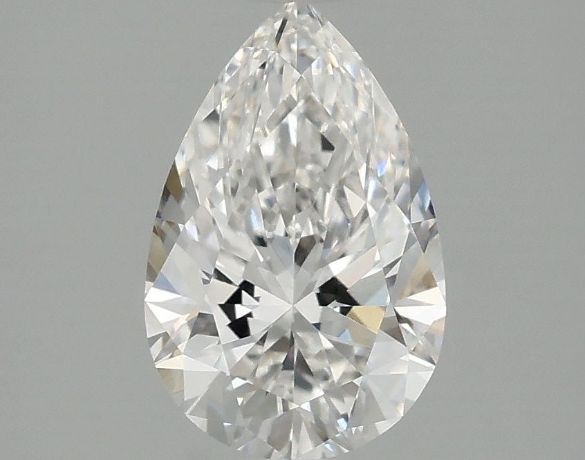 IGI Pear 1.4ct E VVS2 - Loose Lab Diamond: IGI Pear 1.4ct E VVS2 - Loose Lab Diamond Item Specifics: Source: This Is A Real Diamond Grown In A Lab Not Mined. Carat: 1.4 Cut: - Color: E Clarity: VVS2 Polish: EX Symmetry: EX Measurements: 9.7L X