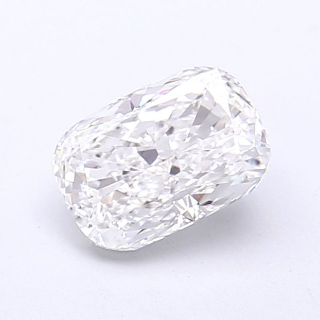 IGI Cushion Modified 1.07ct D VVS2 - Loose Lab Diamond: IGI Cushion Modified 1.07ct D VVS2 - Loose Lab Diamond Item Specifics: Source: This Is A Real Diamond Grown In A Lab Not Mined. Carat: 1.07 Cut: - Color: D Clarity: VVS2 Polish: EX Symmetry: EX Measur
