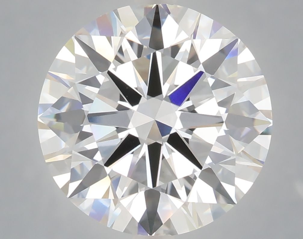 IGI Round 6.01ct E VVS2 - Ideal Loose Lab Diamond: IGI Round 6.01ct E VVS2 - Ideal Loose Lab Diamond Item Specifics: Source: This Is A Real Diamond Grown In A Lab Not Mined. Carat: 6.01 Cut: ID Color: E Clarity: VVS2 Polish: EX Symmetry: EX Measuremen