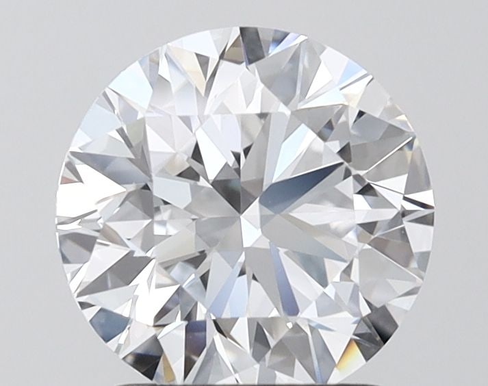 IGI Round 2.04ct E VVS2 - Ideal Loose Lab Diamond: IGI Round 2.04ct E VVS2 - Ideal Loose Lab Diamond Item Specifics: Source: This Is A Real Diamond Grown In A Lab Not Mined. Carat: 2.04 Cut: ID Color: E Clarity: VVS2 Polish: EX Symmetry: EX Measuremen