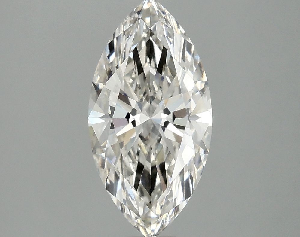 IGI Marquise 1.57ct G VVS2 - Loose Lab Diamond: IGI Marquise 1.57ct G VVS2 - Loose Lab Diamond Item Specifics: Source: This Is A Real Diamond Grown In A Lab Not Mined. Carat: 1.57 Cut: - Color: G Clarity: VVS2 Polish: EX Symmetry: EX Measurements: 