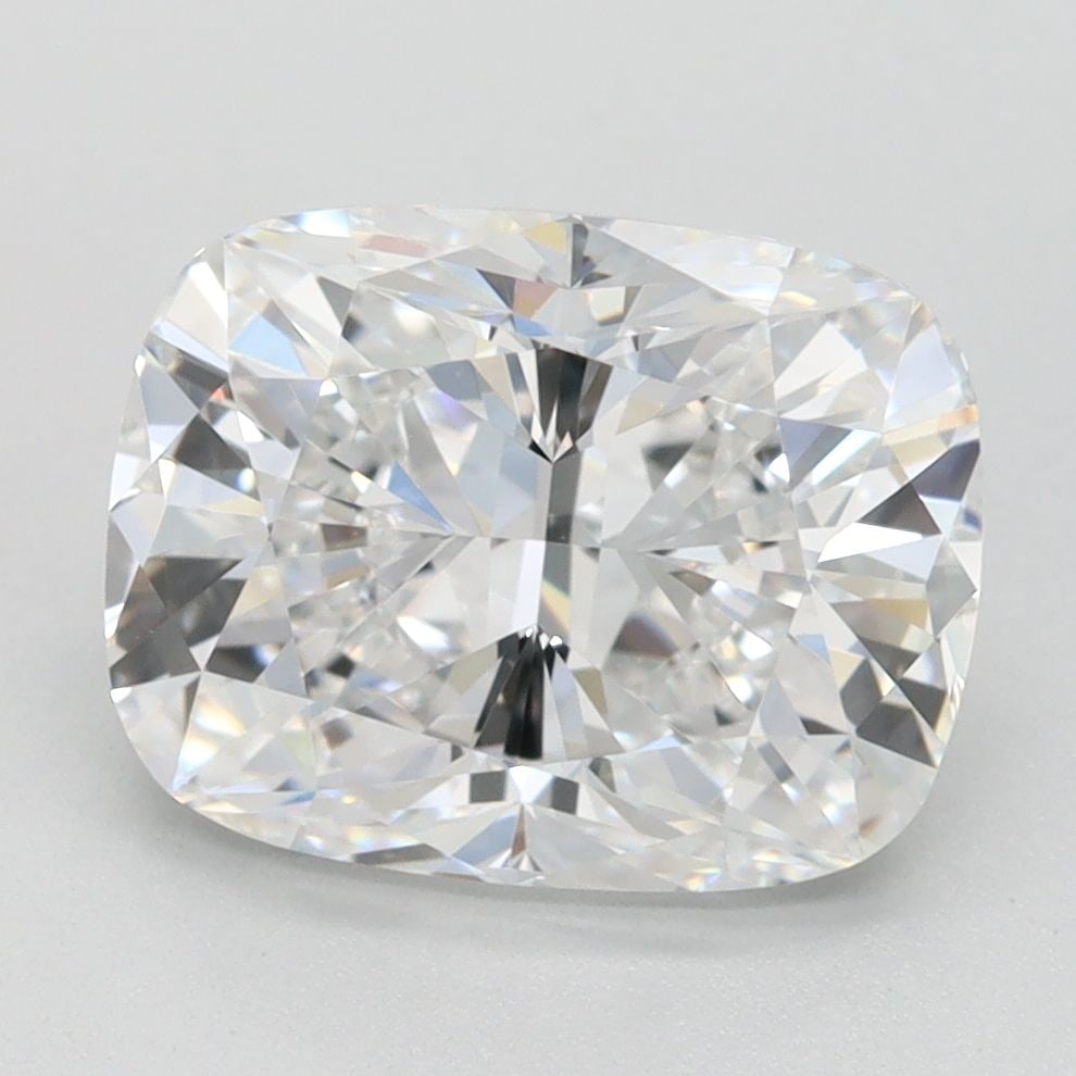 IGI Cushion Modified 2.74ct D FL - Loose Lab Diamond: IGI Cushion Modified 2.74ct D FL - Loose Lab Diamond Item Specifics: Source: This Is A Real Diamond Grown In A Lab Not Mined. Carat: 2.74 Cut: - Color: D Clarity: FL Polish: EX Symmetry: EX Measuremen