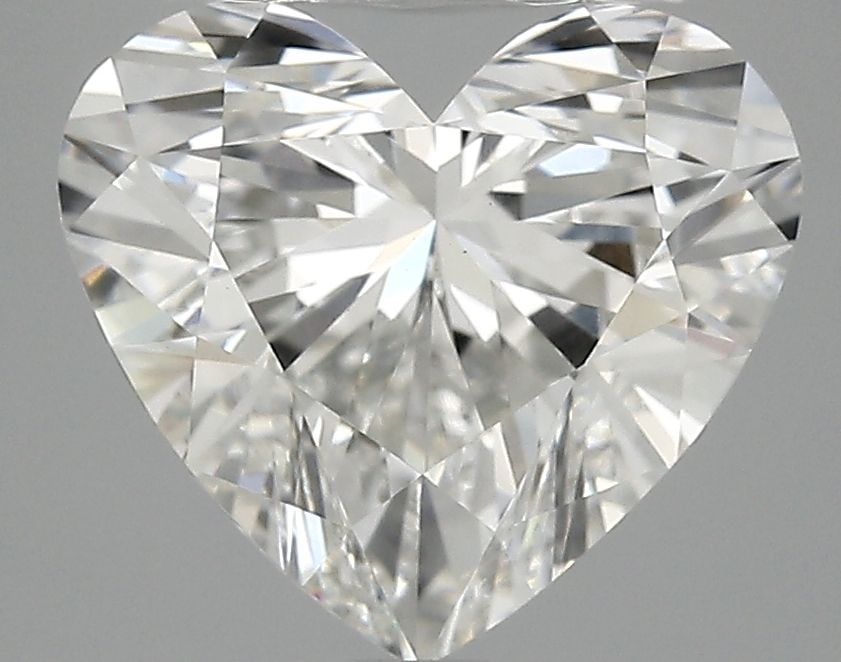 IGI Heart 3.0ct F VVS2 - Loose Lab Diamond: IGI Heart 3.0ct F VVS2 - Loose Lab Diamond Item Specifics: Source: This Is A Real Diamond Grown In A Lab Not Mined. Carat: 3.0 Cut: - Color: F Clarity: VVS2 Polish: EX Symmetry: VG Measurements: 8.99L