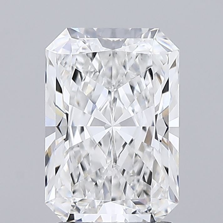 GCAL Radiant 2.05ct D VVS1 - Loose Lab Diamond: GCAL Radiant 2.05ct D VVS1 - Loose Lab Diamond Item Specifics: Source: This Is A Real Diamond Grown In A Lab Not Mined. Carat: 2.05 Cut: - Color: D Clarity: VVS1 Polish: EX Symmetry: EX Measurements: 