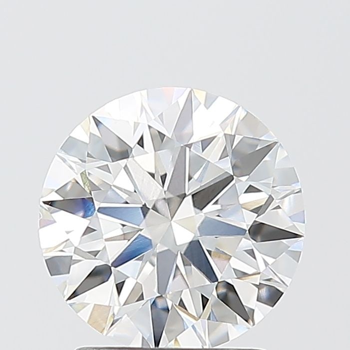 IGI Round 2.07ct F VVS2 - Ideal Loose Lab Diamond: IGI Round 2.07ct F VVS2 - Ideal Loose Lab Diamond Item Specifics: Source: This Is A Real Diamond Grown In A Lab Not Mined. Carat: 2.07 Cut: ID Color: F Clarity: VVS2 Polish: EX Symmetry: EX